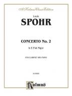 Concerto No. 2 in E flat Major, Op. 57 Standard