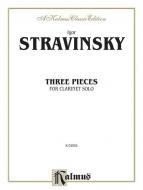 Three Pieces Standard