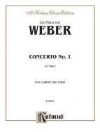 Concerto No. 1 in F Minor, Op. 73 Standard