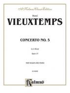 Violin Concerto No. 5 