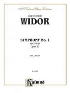 Symphony No. 1 in C Minor, Op. 13 Standard