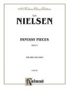 Fantasy Pieces, Op. 2 Standard