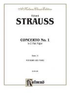 Concerto No. 1 in E flat Major, Op. 11 Standard