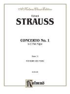 Concerto No. 1 in E flat Major, Op. 11 Download