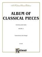 Album Of Classical Pieces Vol. 2 
