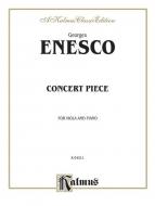 Concert Piece Standard