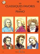 Les Classiques favoris 1B 