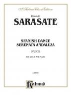 Spanish Dance, Op. 28 Standard