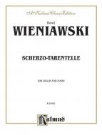 Scherzo Tarantelle, Op. 16 Standard