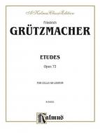 Etudes, Op. 72 Standard