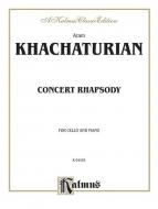 Concert Rhapsody Standard