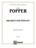Arlequin And Papillon Standard