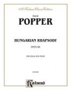 Hungarian Rhapsody, Op. 66 Standard
