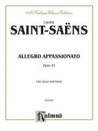 Allegro Appassionato, Op. 43 Standard