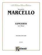 Concerto In C Minor Standard