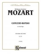Concert-Rondo in E-Flat Major, K. 371 Download