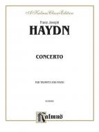 Trumpet Concerto Standard