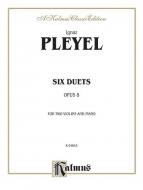 Six Duets, Op. 8 Standard