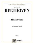 Three Duets Standard