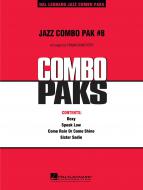 Jazz Combo Pak #8 