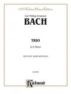 Trio in B Minor Standard