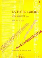 Flute lyrique 1 