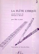 Flute lyrique 2 