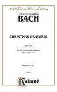 Christmas Oratorio 
