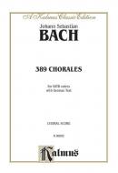 389 Chorales 