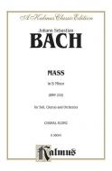 Mass in B Minor (BWV 232) 