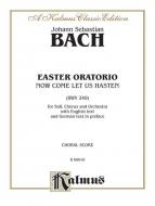 Easter Oratorio 
