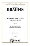 Song Of The Fates 