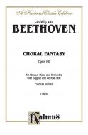 Choral Fantasy, Op. 80 