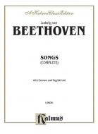 Songs (Complete) Standard