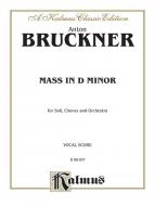Mass In D Minor 