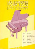 Les classiques pour tous 