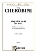 Requiem Mass In C Minor 