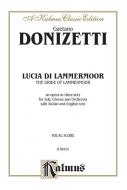 Lucia di Lammermoor 