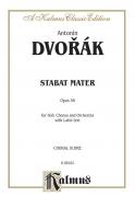 Stabat Mater, Op. 58 