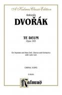 Te Deum, Op. 103 