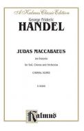 Judas Maccabaeus 