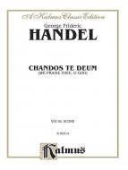 Chandos Te Deum 