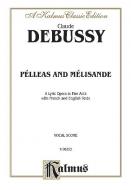 Pélleas and Mélisande 