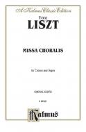 Missa Choralis 