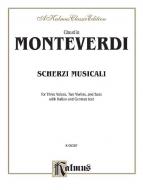 Scherzi Musicali 