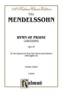 Hymn of Praise (Lobgesang), Op. 52 