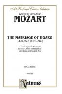 The Marriage Of Figaro 