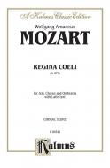 Regina Coeli, K. 276 