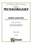 Boris Godunov 