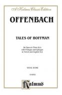 The Tales Of Hoffmann 